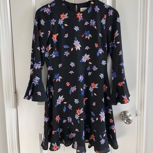 Eliza J Dress